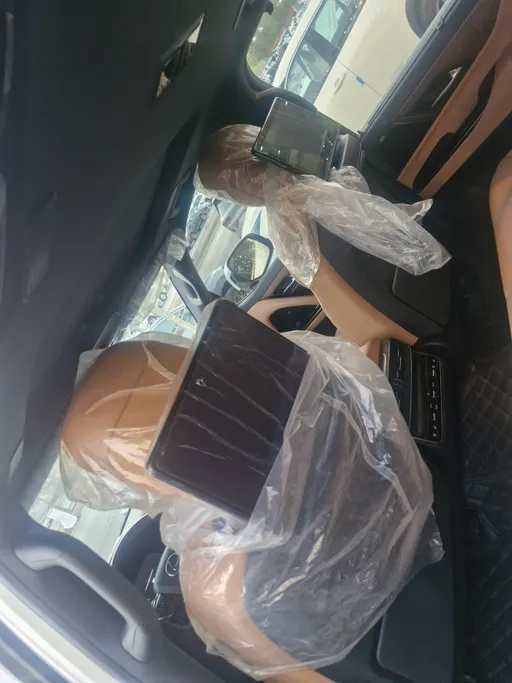 لكزس LX 600 BB Elite 2024 