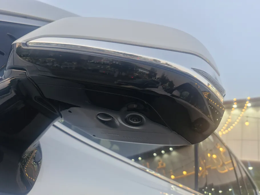 لكزس LX 600 BB Elite 2024 