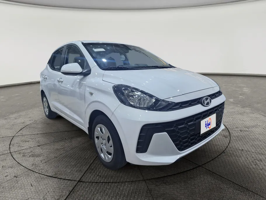 هيونداي Grand i10 فلييت 2026 
