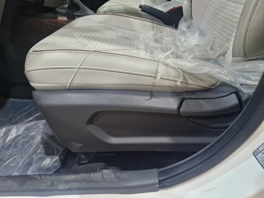 هيونداي Grand i10 فلييت 2026 