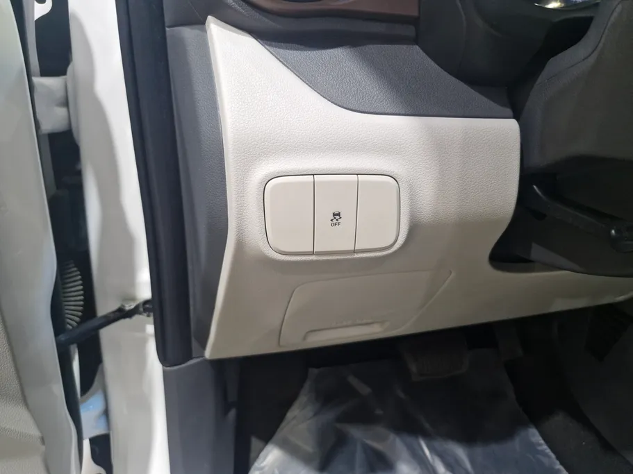 هيونداي Grand i10 فلييت 2026 