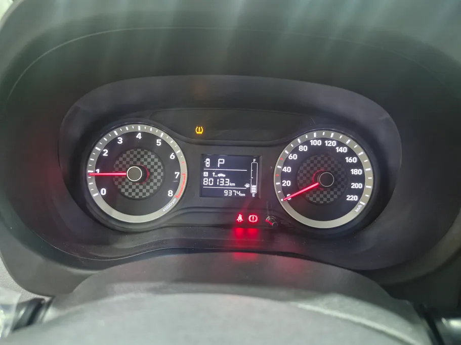 هيونداي Grand i10 فلييت 2026 