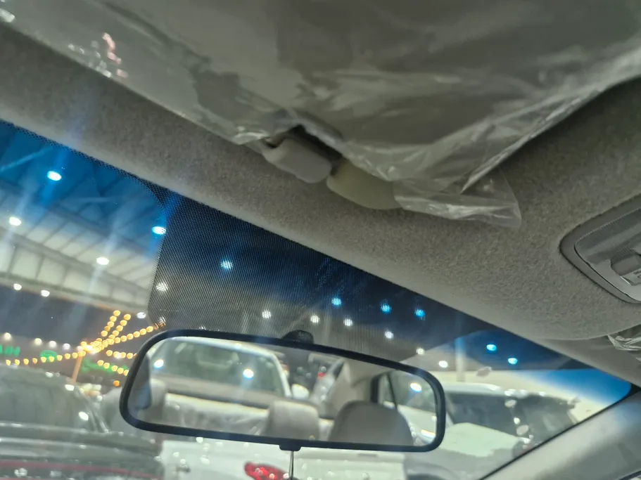 هيونداي Grand i10 فلييت 2026 