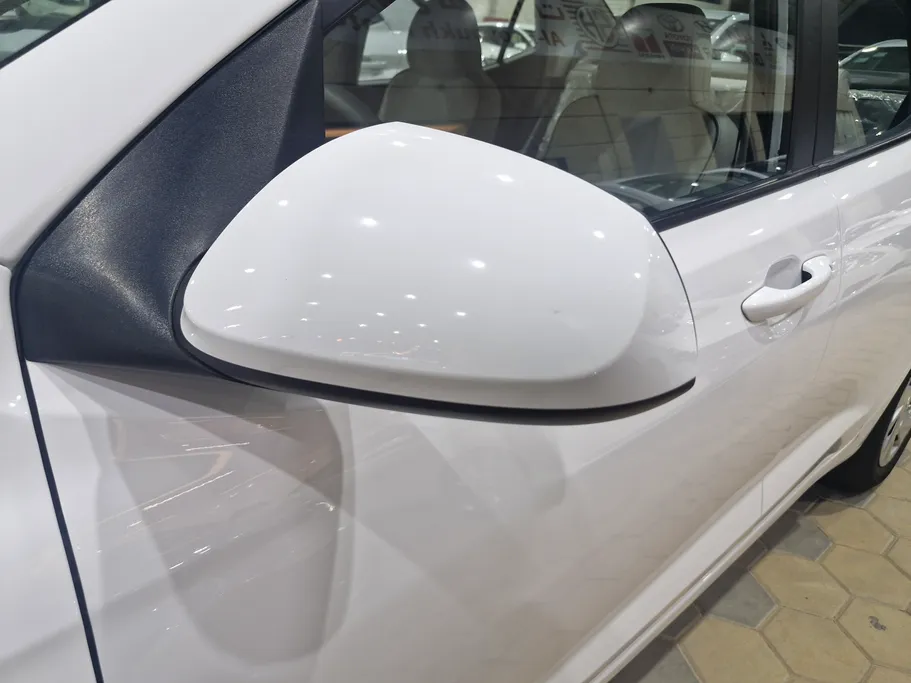 هيونداي Grand i10 فلييت 2026 