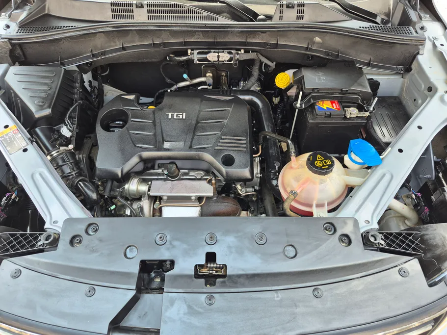 2023 MG RX5 STD 