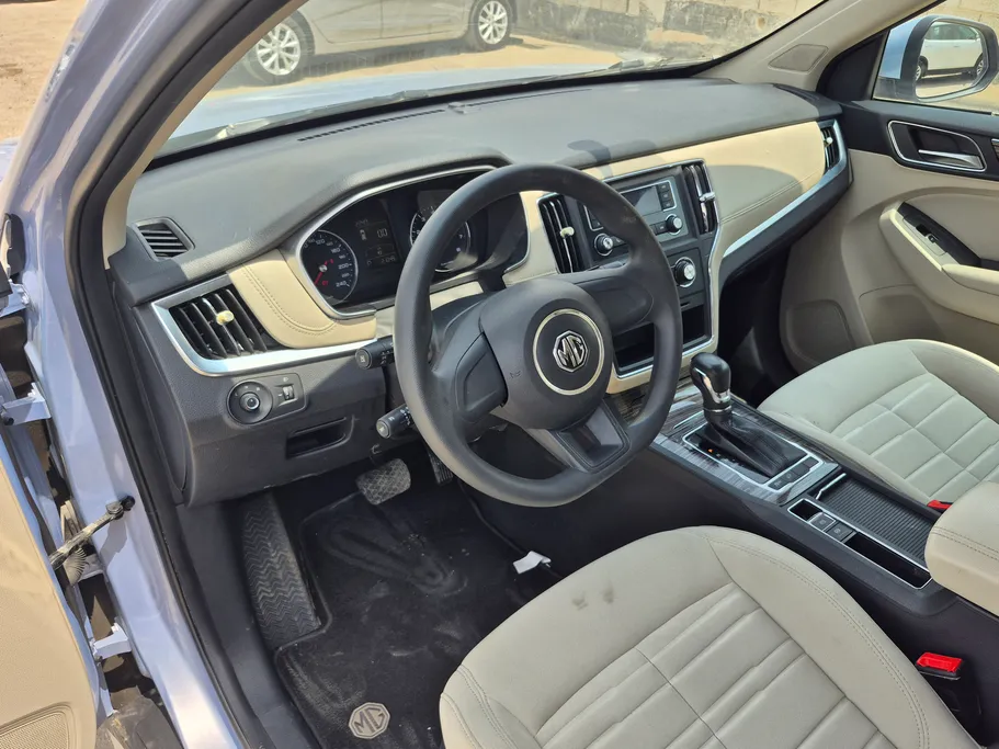 2023 MG RX5 STD 