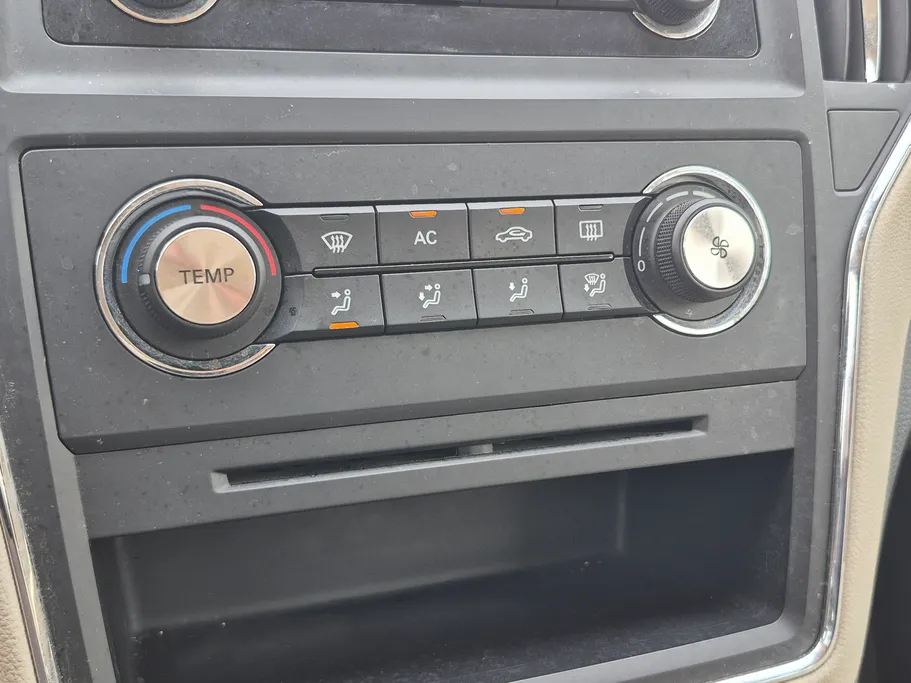 2023 MG RX5 STD 