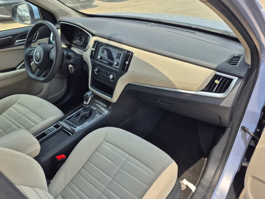2023 MG RX5 STD 