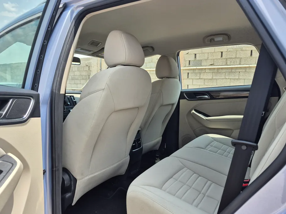 2023 MG RX5 STD 