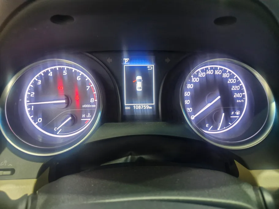 2023 Toyota Camry  LE 