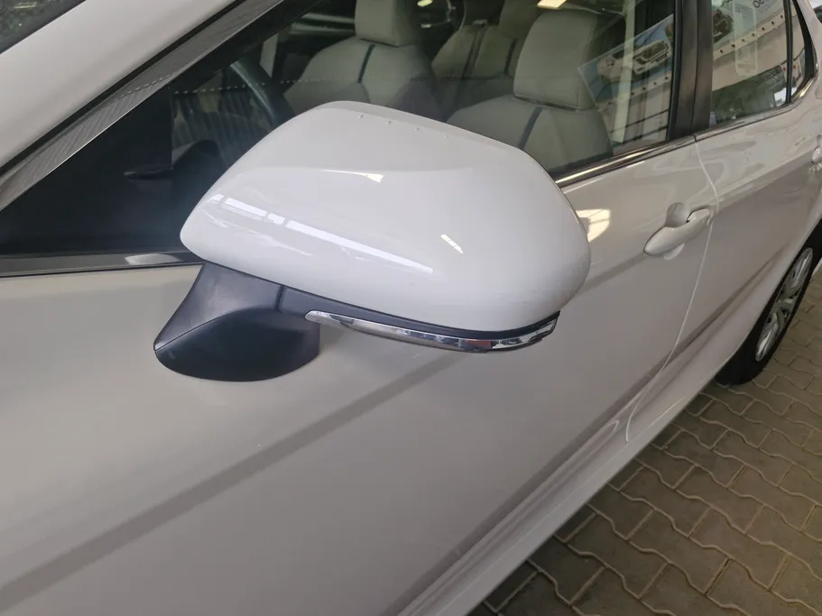 2023 Toyota Camry  LE 