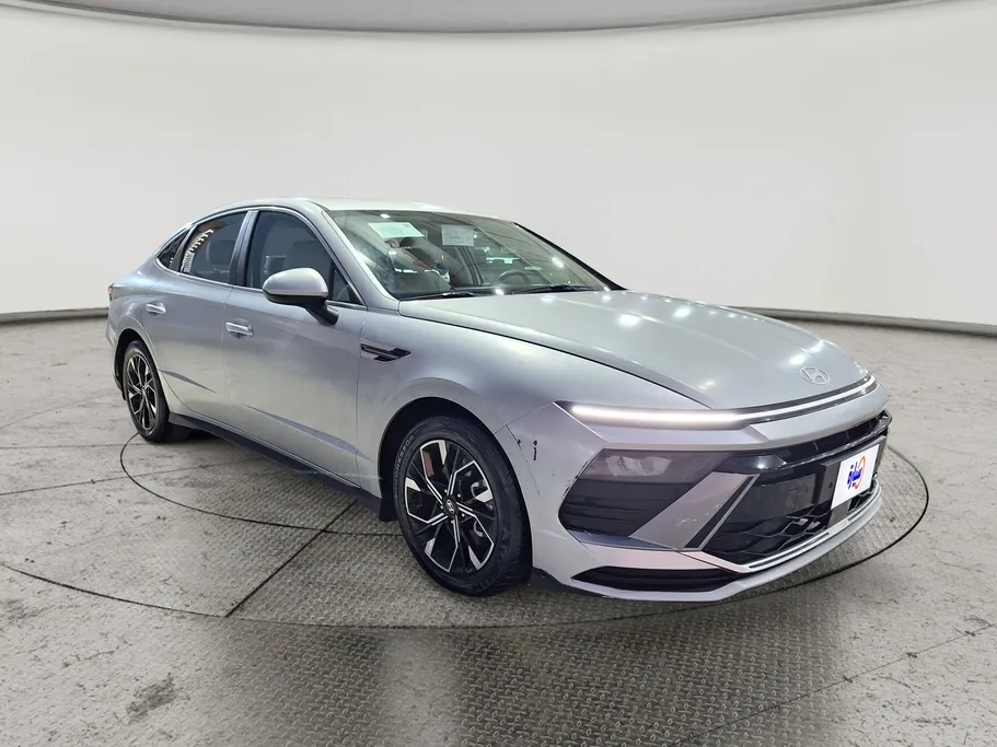 2024 Hyundai Sonata Fleet 