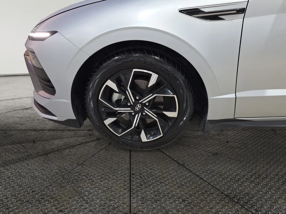 2024 Hyundai Sonata Fleet 