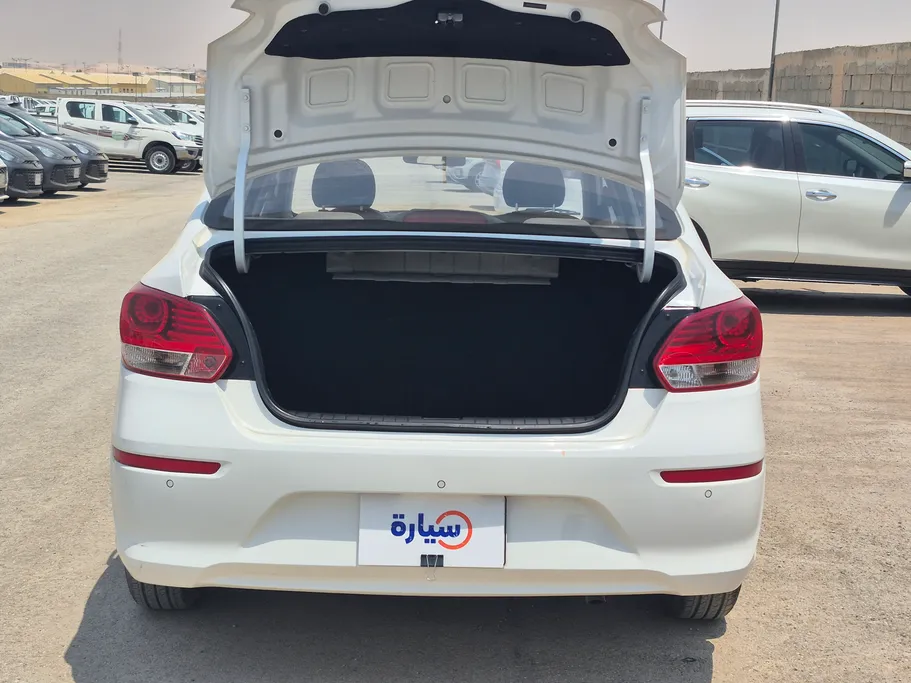 كيا بيجاس LX 2025 