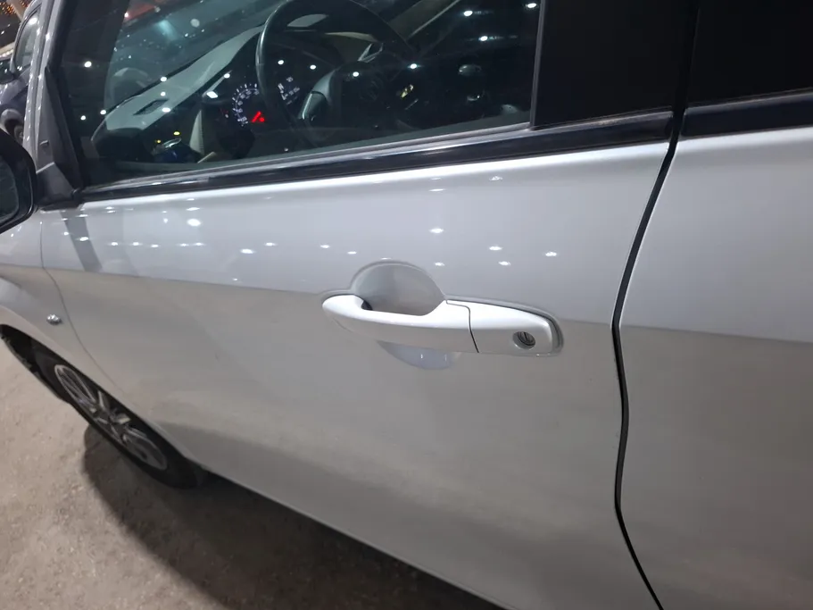 2024 Toyota Yaris  Y 