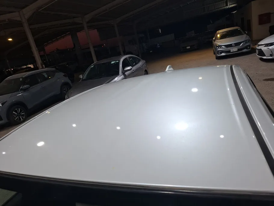2024 Toyota Yaris  Y 