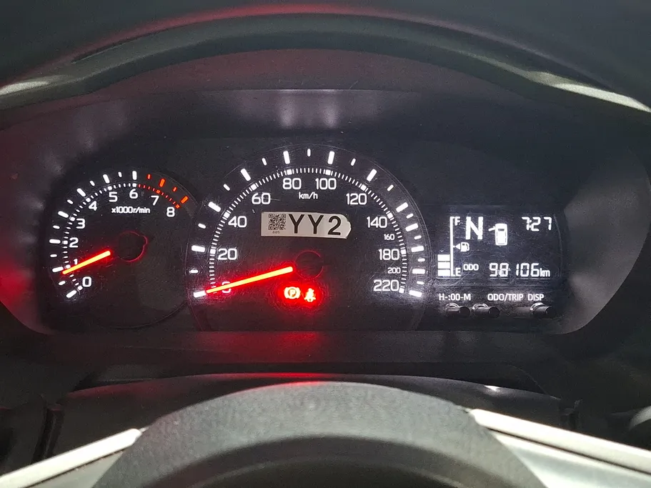 2024 Toyota Yaris  Y 