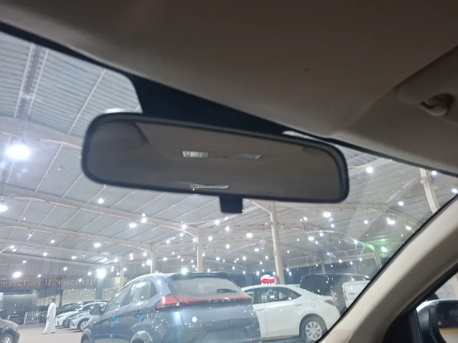 2024 Toyota Yaris  Y 