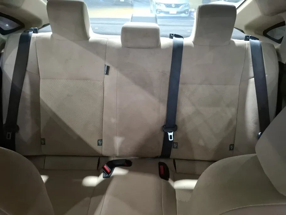 2024 Toyota Yaris  Y 