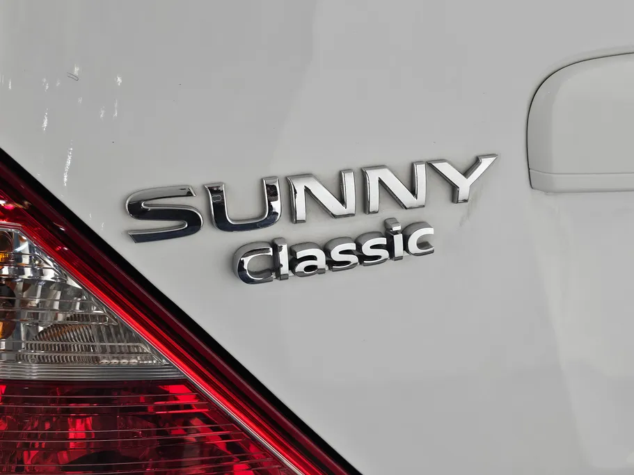 نيسان صني Classic-comfort 2024 