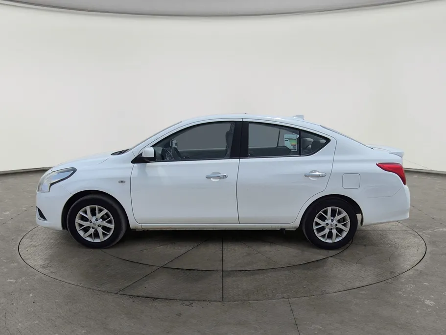 2024 Nissan Sunny Classic-comfort 