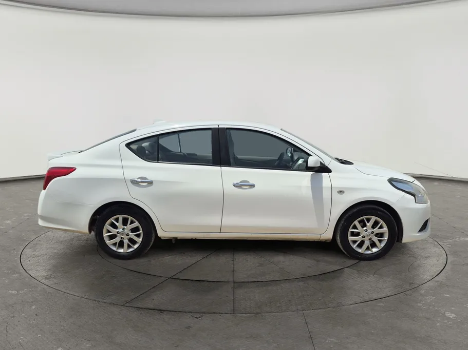 2024 Nissan Sunny Classic-comfort 