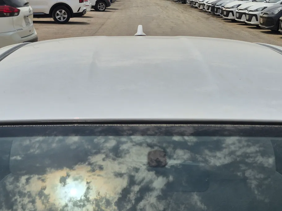 2024 Nissan Sunny Classic-comfort 