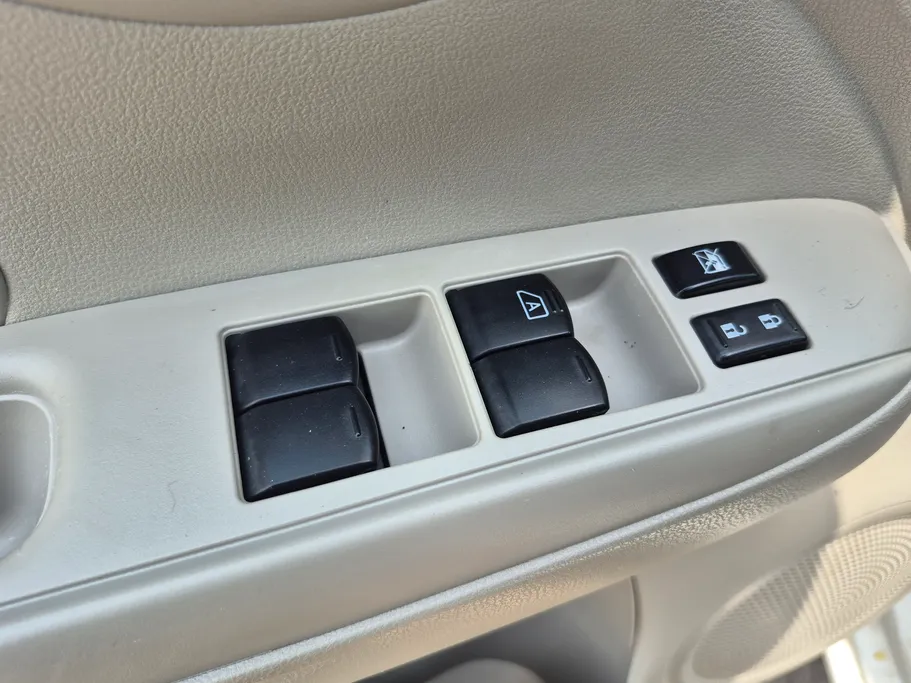 2024 Nissan Sunny Classic-comfort 