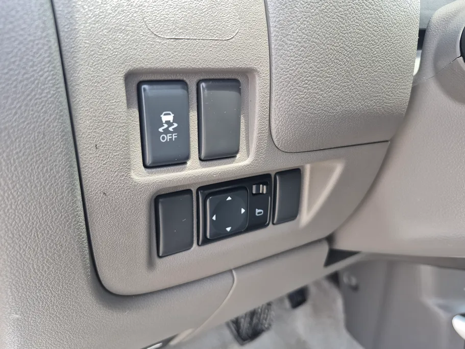 2024 Nissan Sunny Classic-comfort 