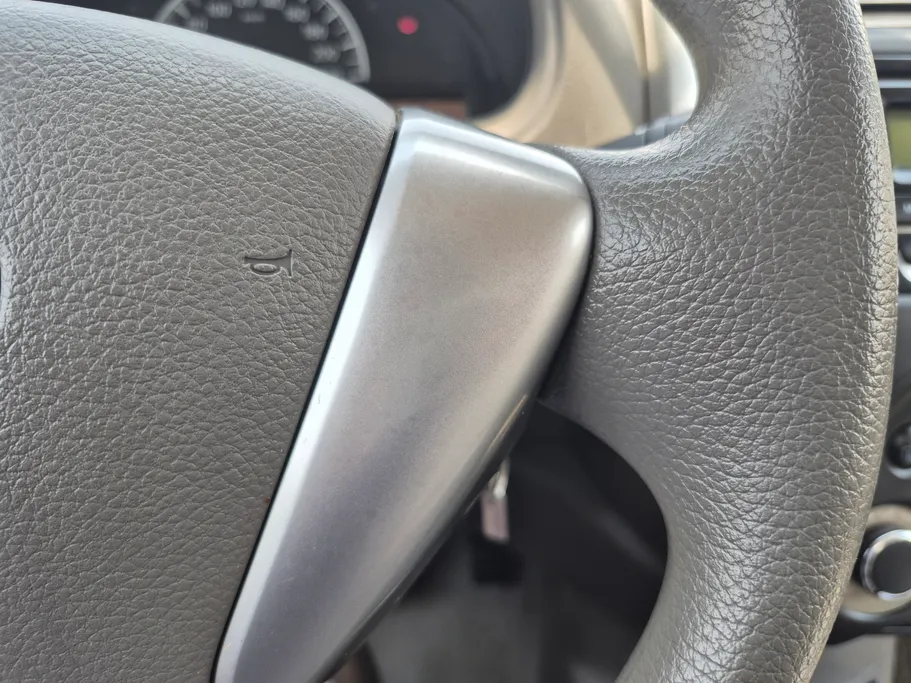2024 Nissan Sunny Classic-comfort 