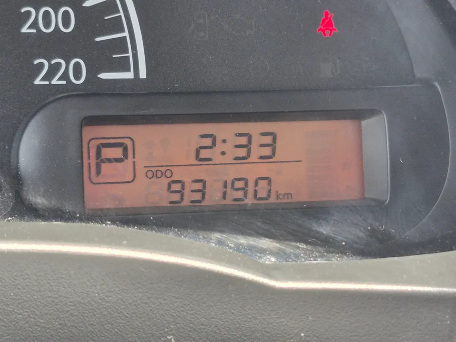 2024 Nissan Sunny Classic-comfort 