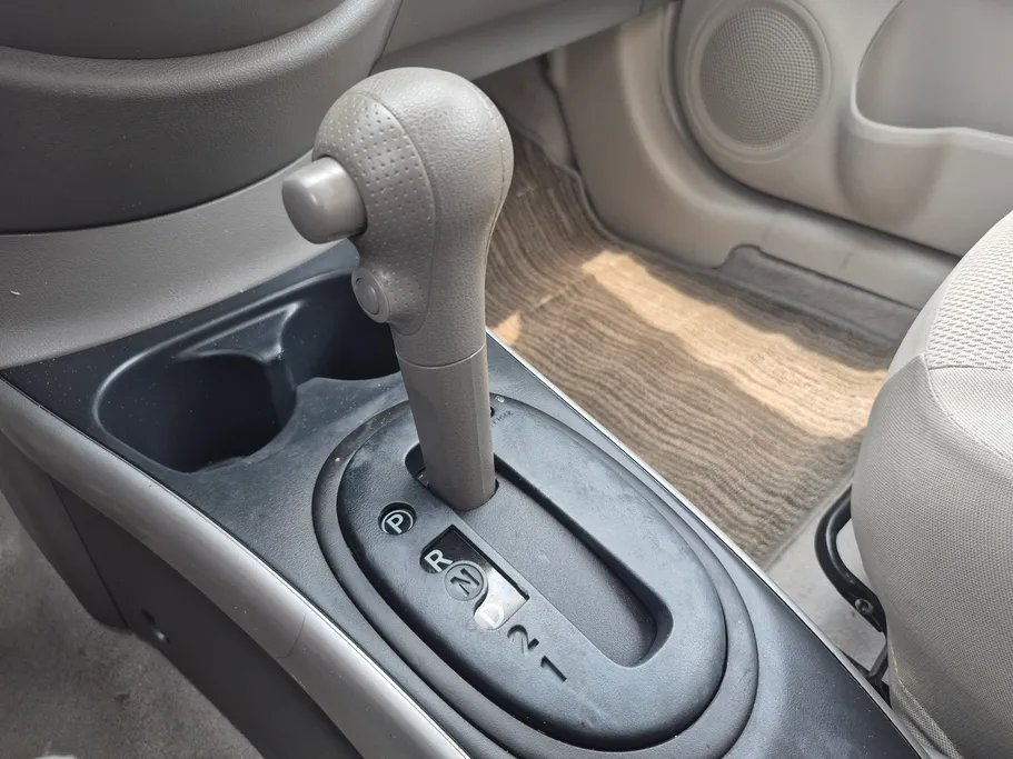 2024 Nissan Sunny Classic-comfort 