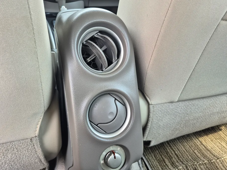 2024 Nissan Sunny Classic-comfort 