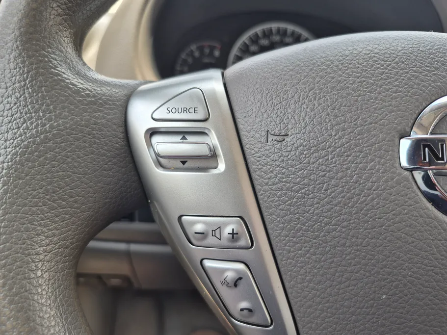 2024 Nissan Sunny Classic-comfort 