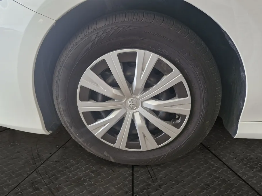 2023 Toyota Camry  LE 