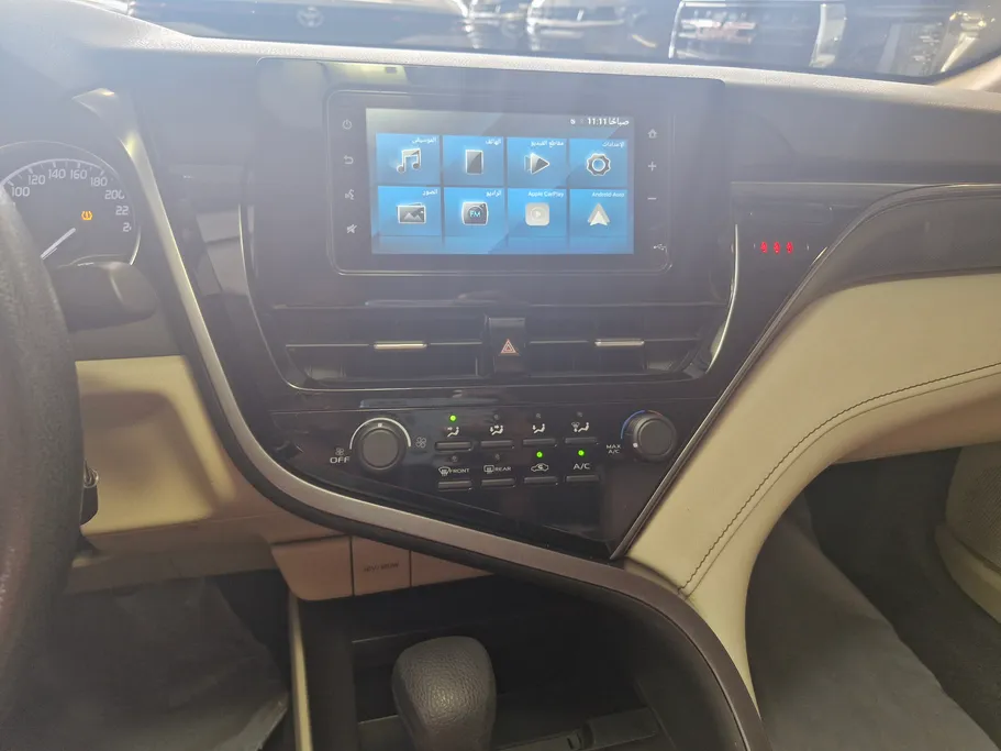 2023 Toyota Camry  LE 