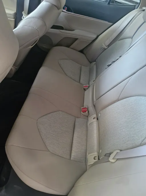 2023 Toyota Camry  LE 