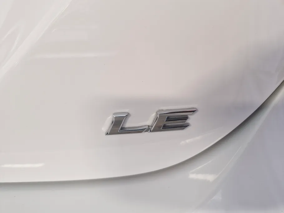 2023 Toyota Camry  LE 