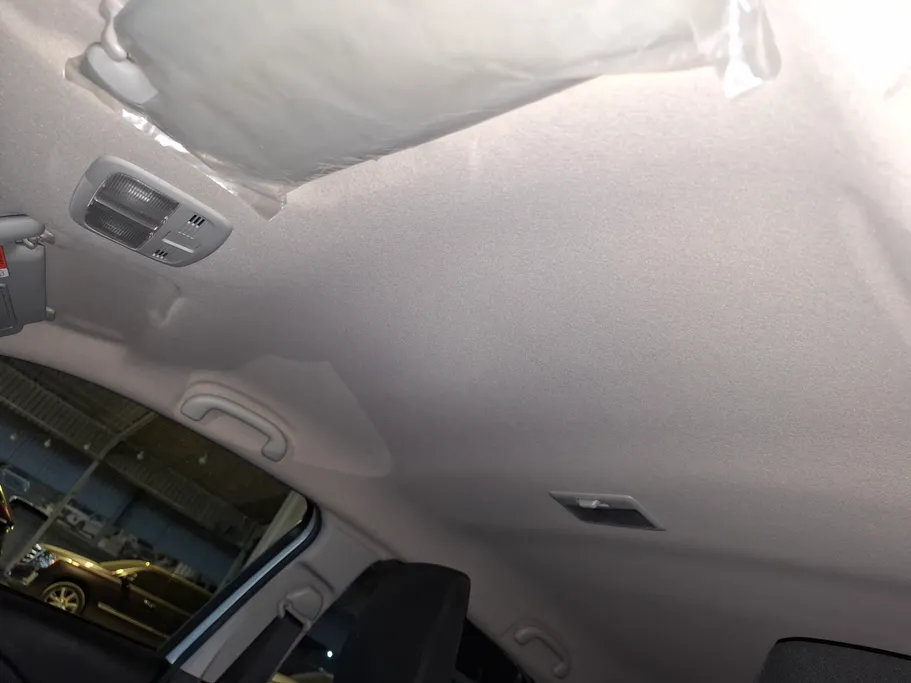 سوزوكي بالينو GLX 2024 