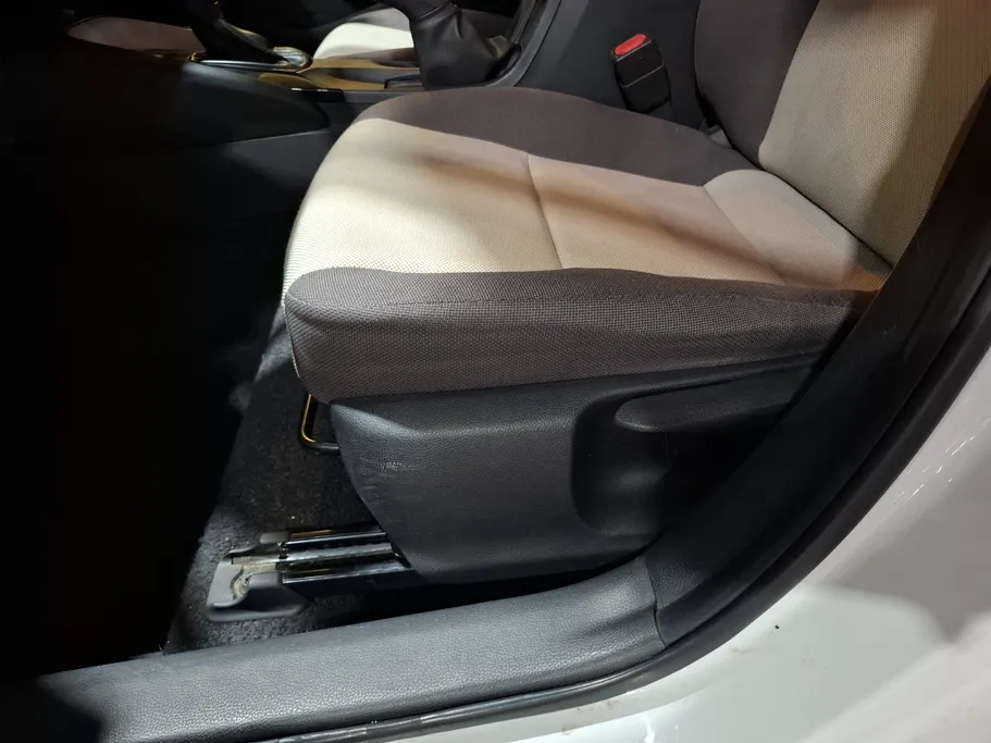 2022 Toyota Corolla XLI 