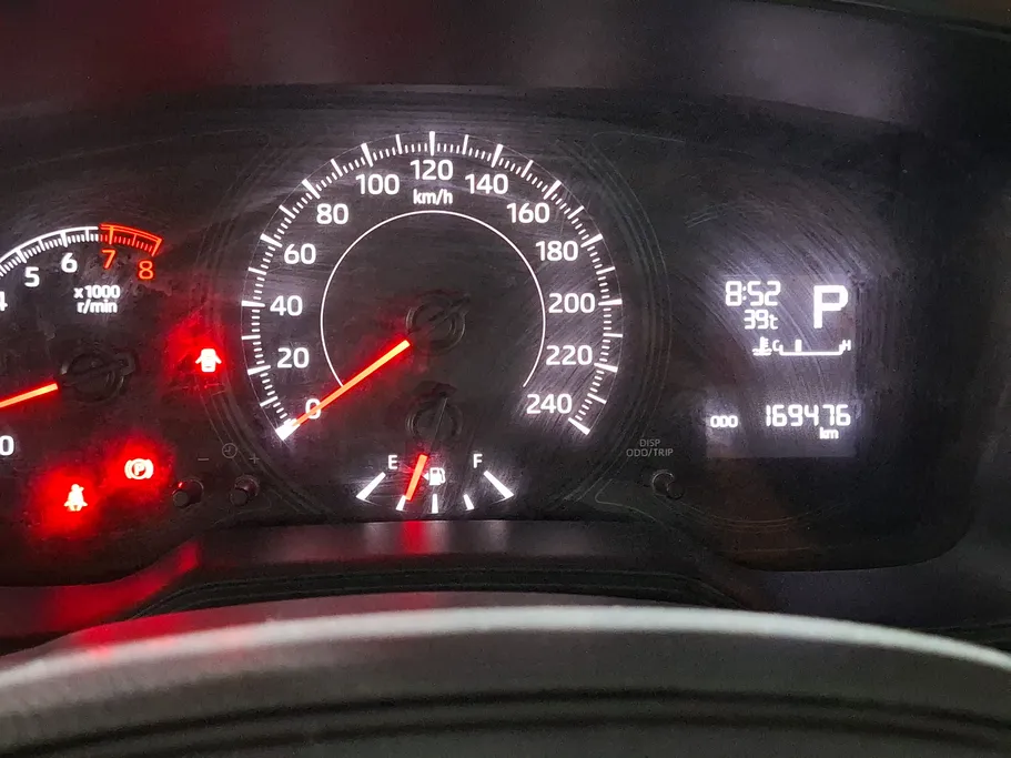 2022 Toyota Corolla XLI 