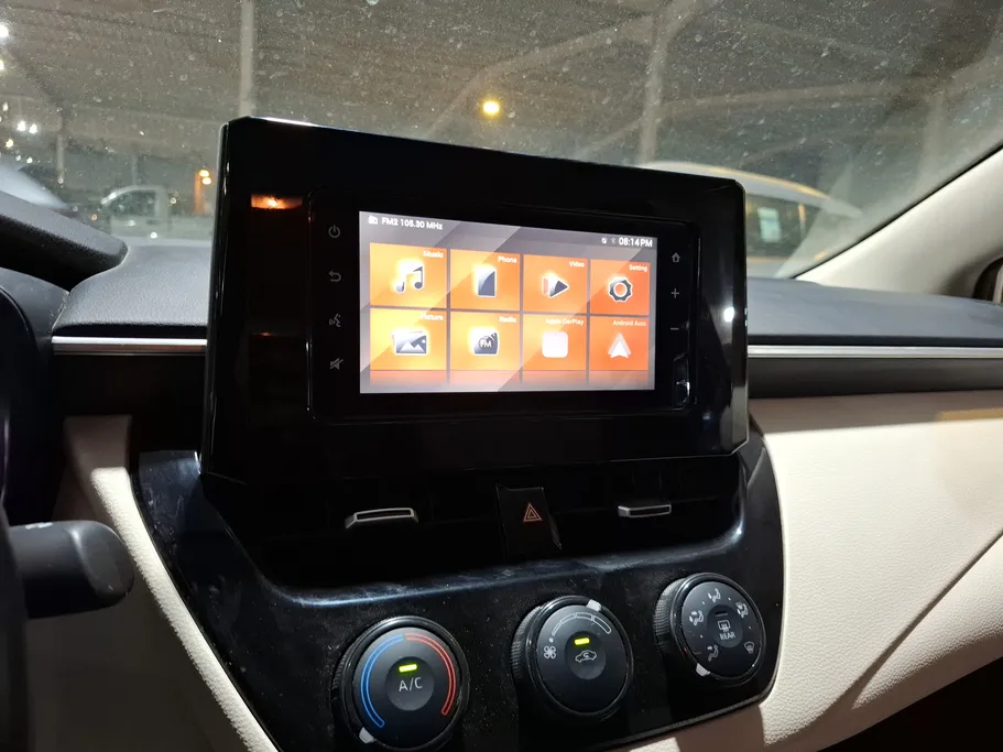 2022 Toyota Corolla XLI 
