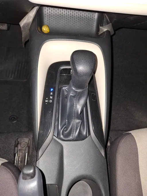2022 Toyota Corolla XLI 
