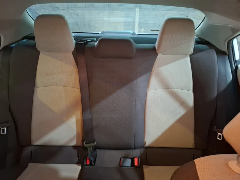 2022 Toyota Corolla XLI 