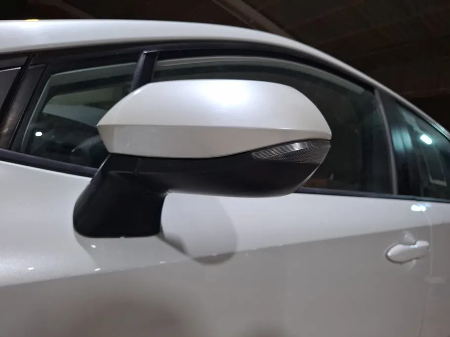 2022 Toyota Corolla XLI 