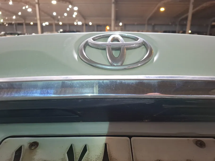 2022 Toyota Corolla XLI 