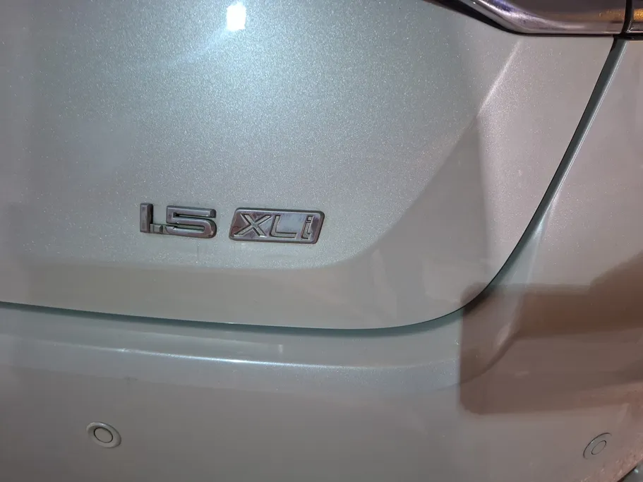 2022 Toyota Corolla XLI 
