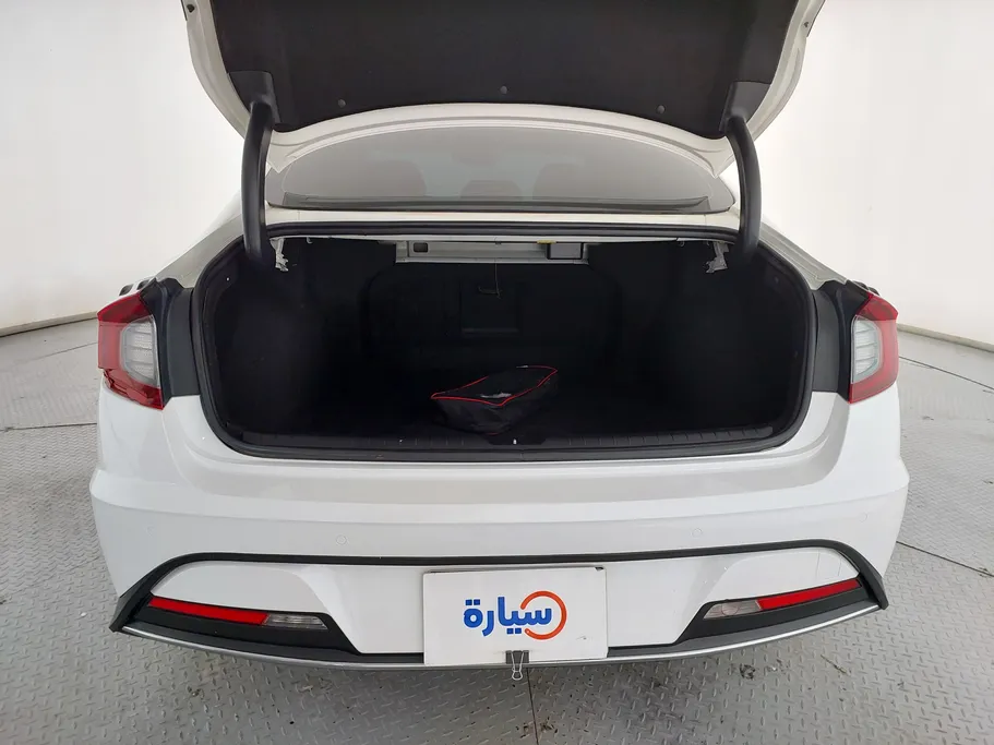 2020 Hyundai Sonata BSE 