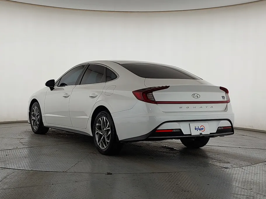 2020 Hyundai Sonata BSE 