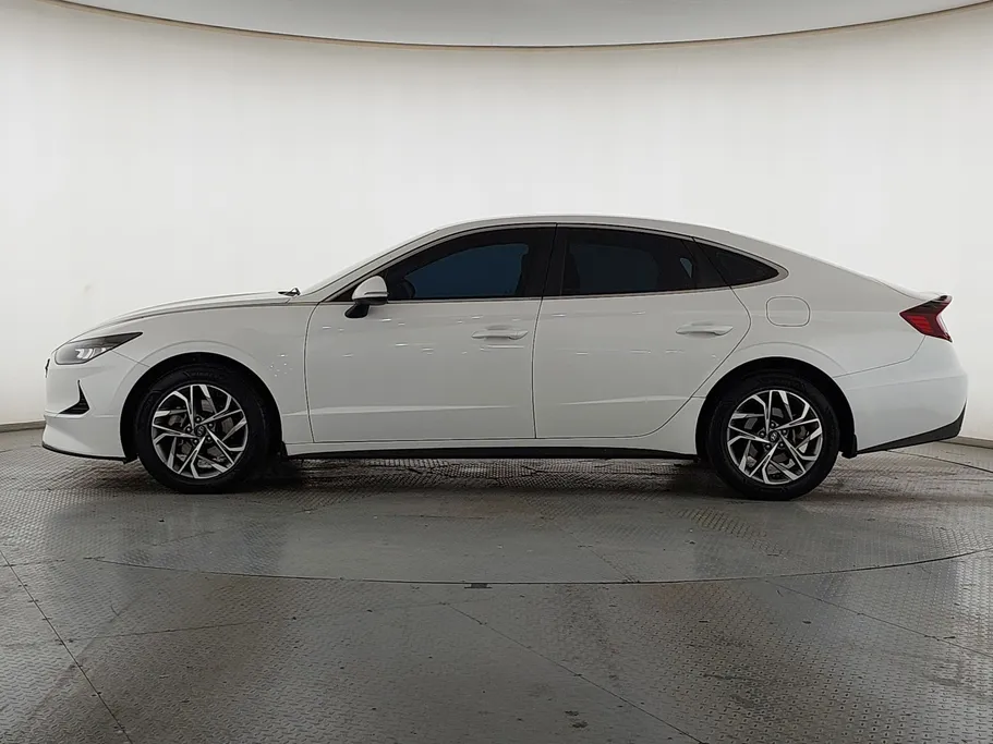 2020 Hyundai Sonata BSE 
